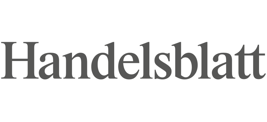 handelsblatt logo