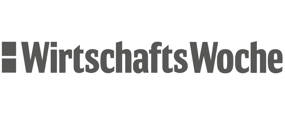 wirtschaftswoche logo