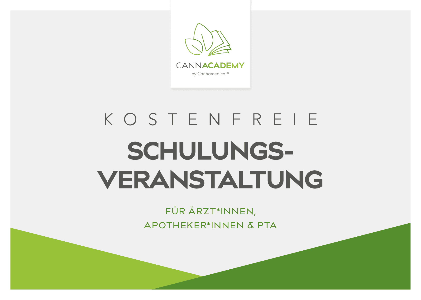 kostenfreies Schulugsangebot Cannacademy