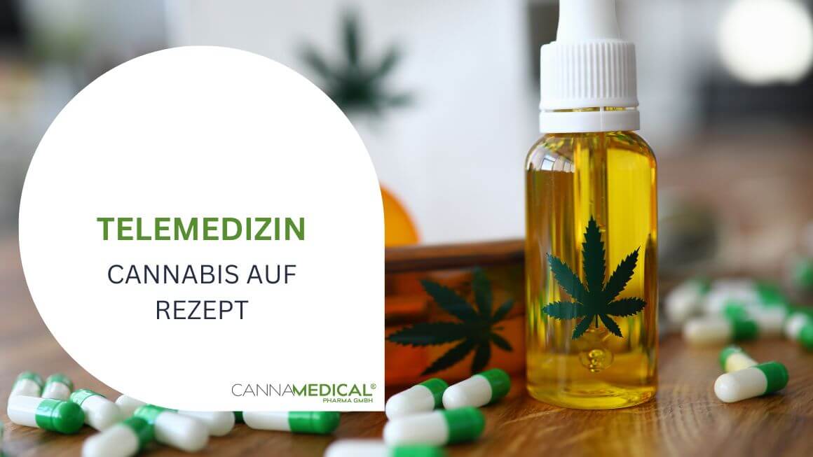 Telemedizin cannabis