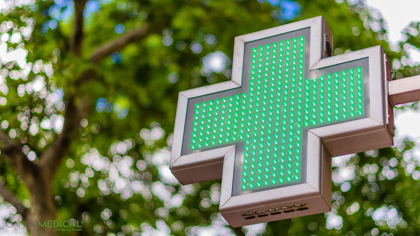 cannabis in der apotheke