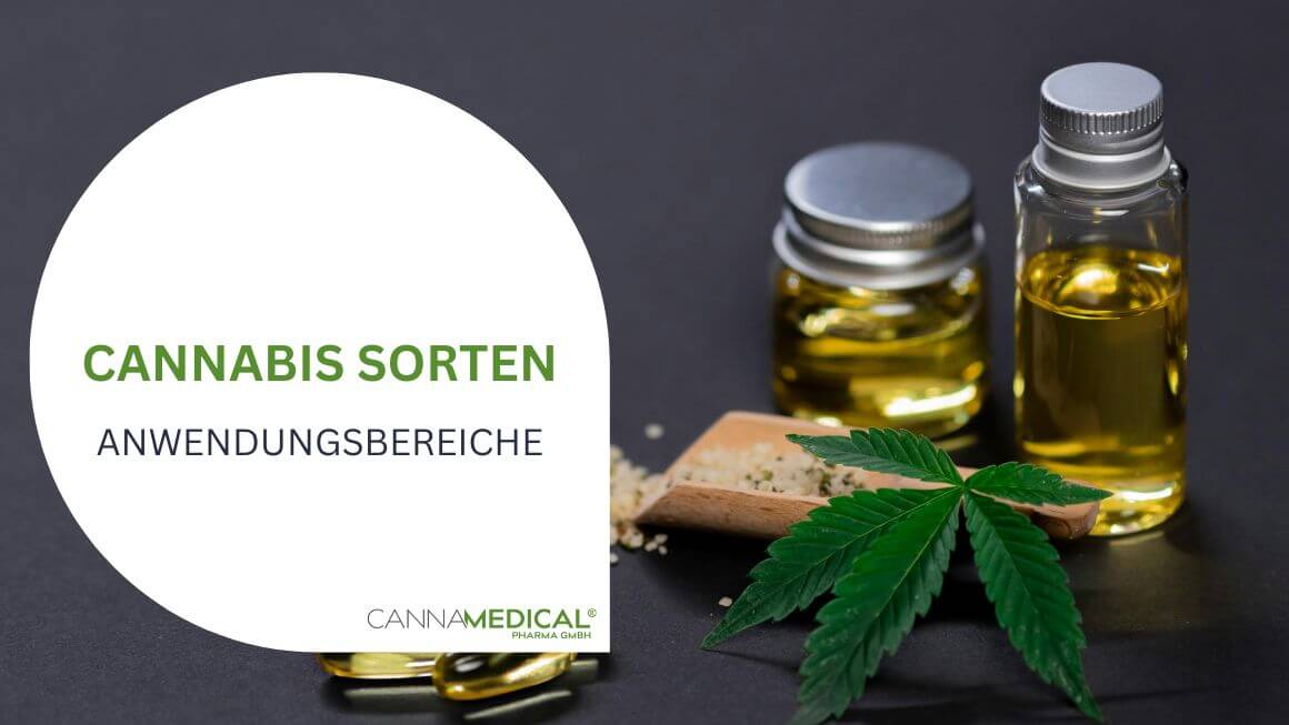 cannabis sorten anwendungsbereiche