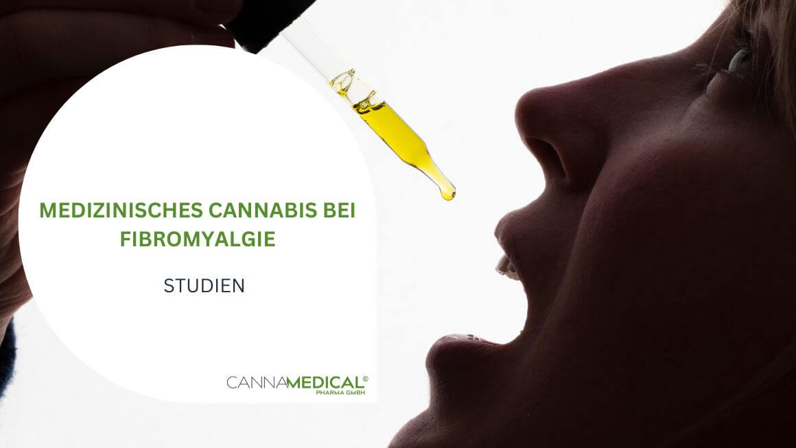medizinisches cannabis bei fibromyalgie studien