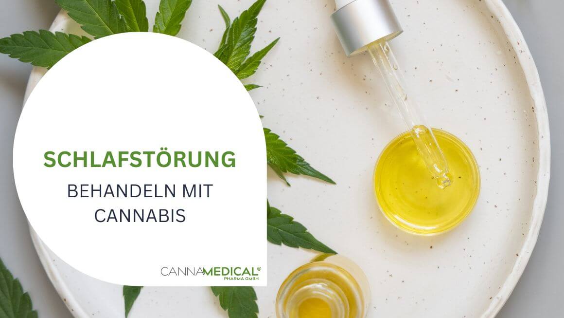 schlaf labor cannabis