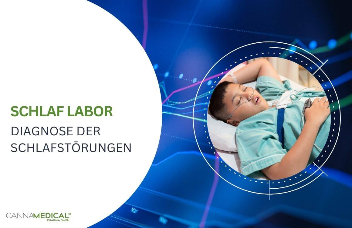 schlaf labor diagnose