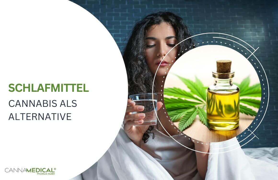 schlafmittel cannabis