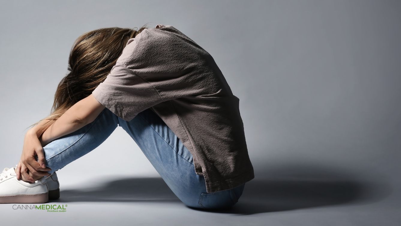 schlafstörung und depression titelbild 2