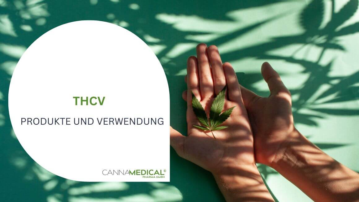 thcv produkte verwendung