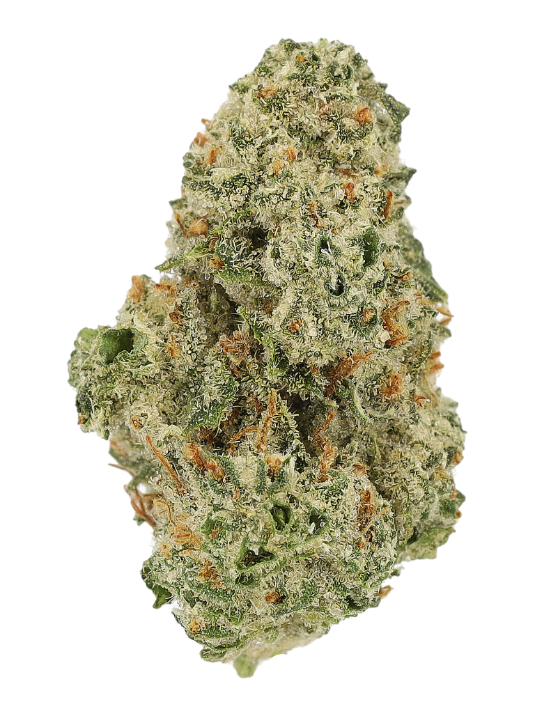 Afghan Bubba Kush